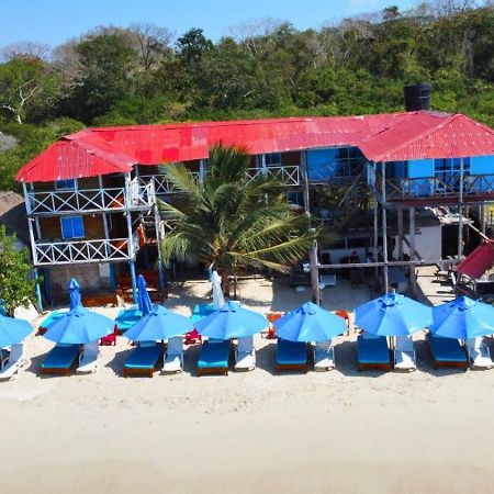Posada Nativa Casa Azul Playa Blanca Zewnętrze zdjęcie