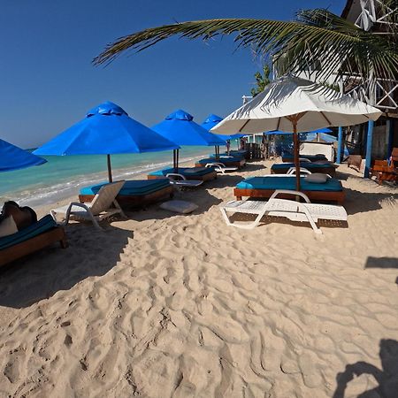 Posada Nativa Casa Azul Playa Blanca Zewnętrze zdjęcie