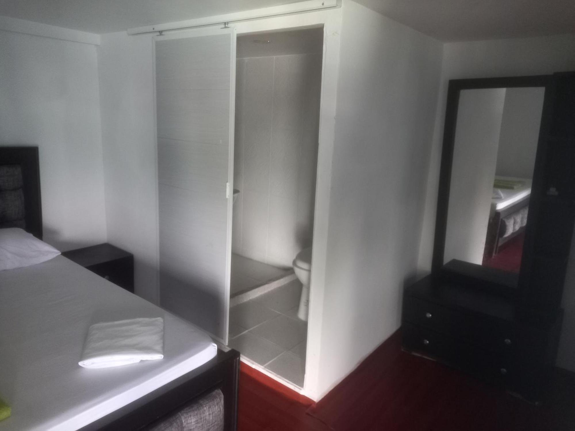 Posada Nativa Casa Azul Playa Blanca Zewnętrze zdjęcie