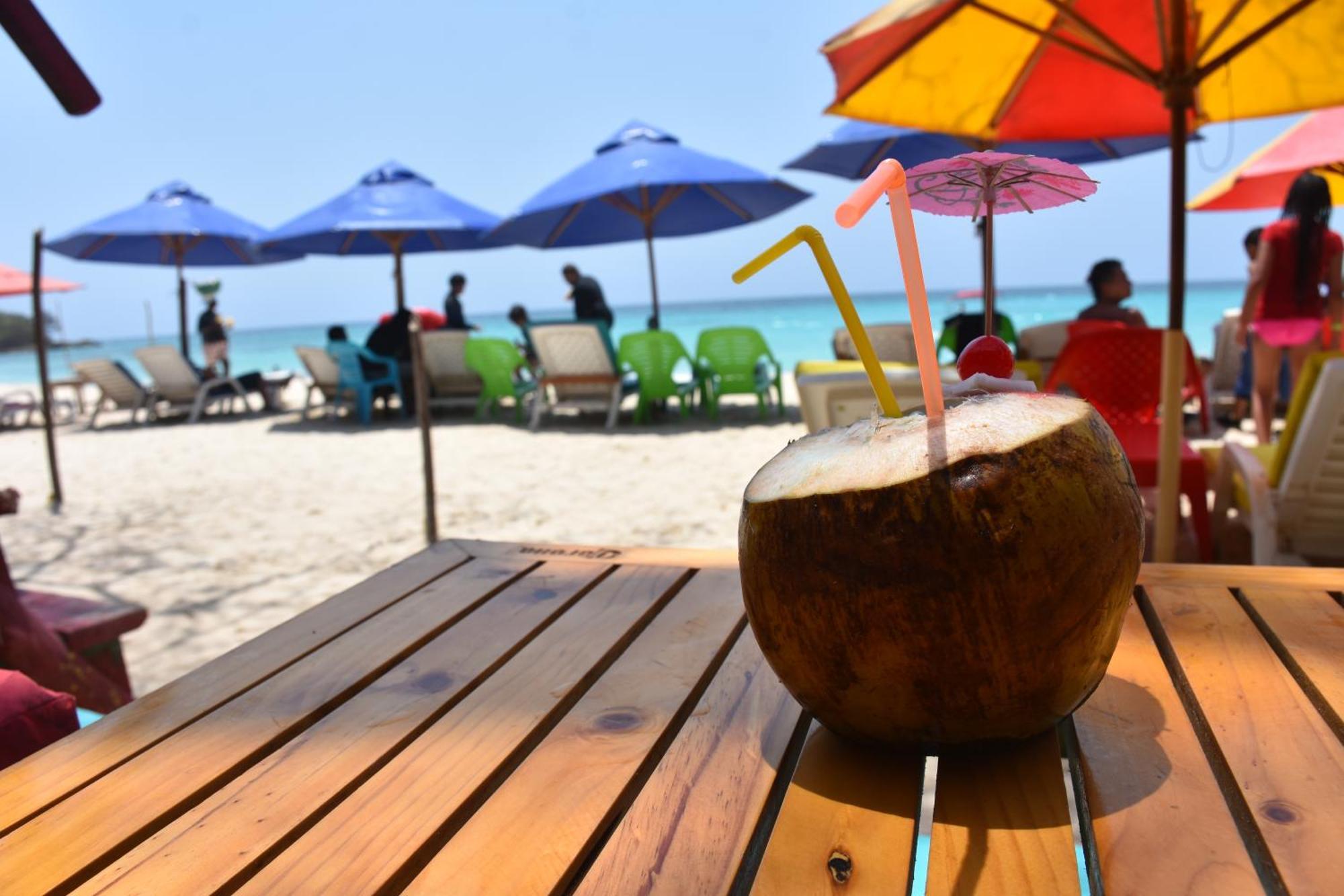 Posada Nativa Casa Azul Playa Blanca Zewnętrze zdjęcie