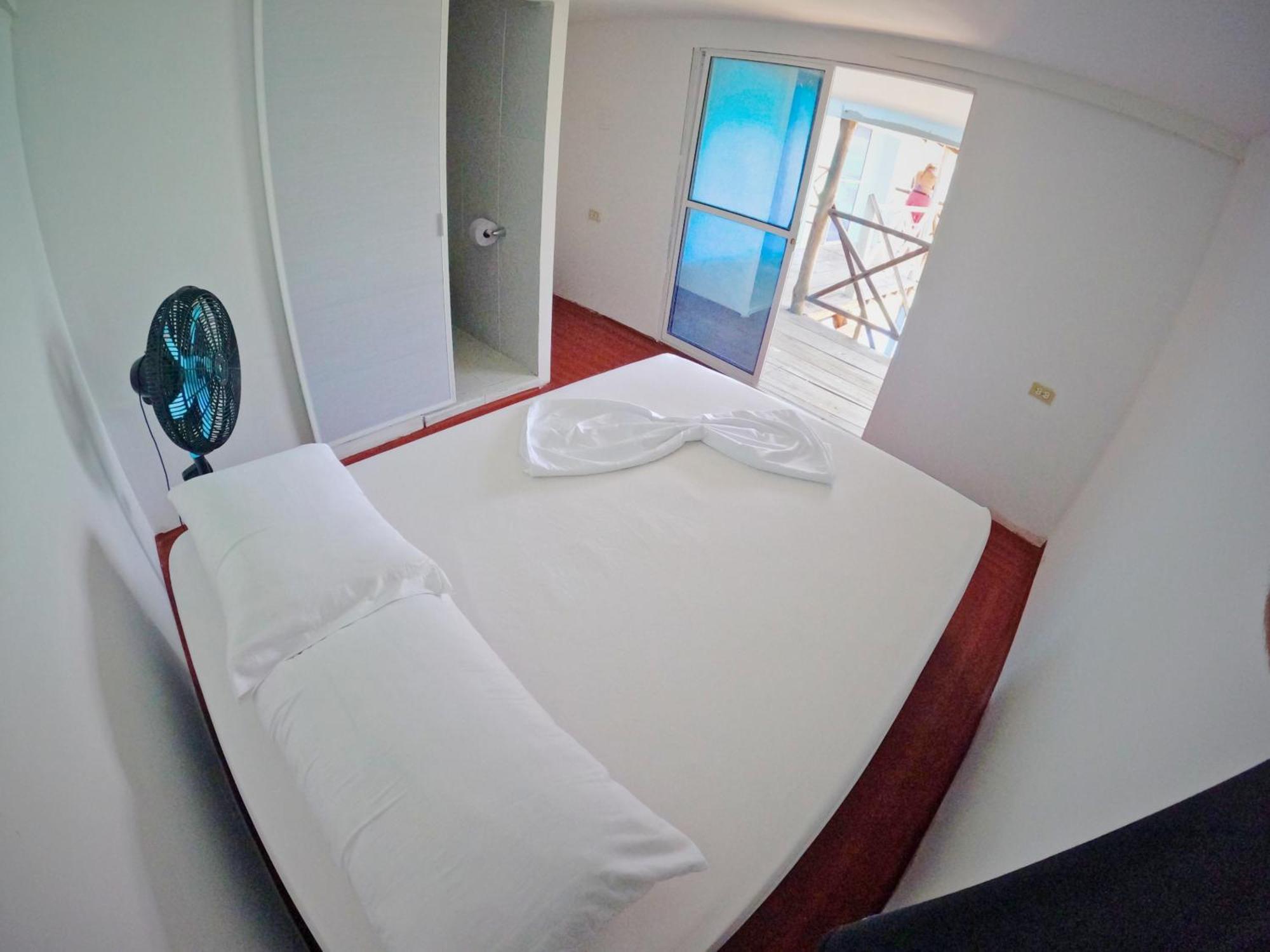 Posada Nativa Casa Azul Playa Blanca Zewnętrze zdjęcie
