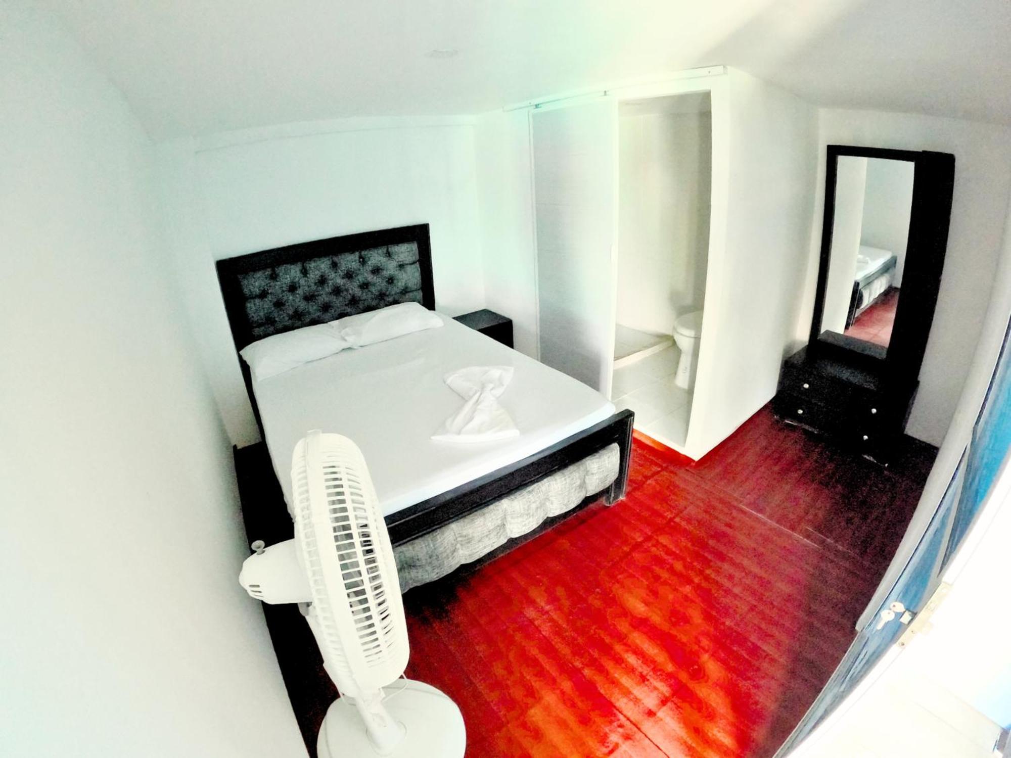 Posada Nativa Casa Azul Playa Blanca Zewnętrze zdjęcie