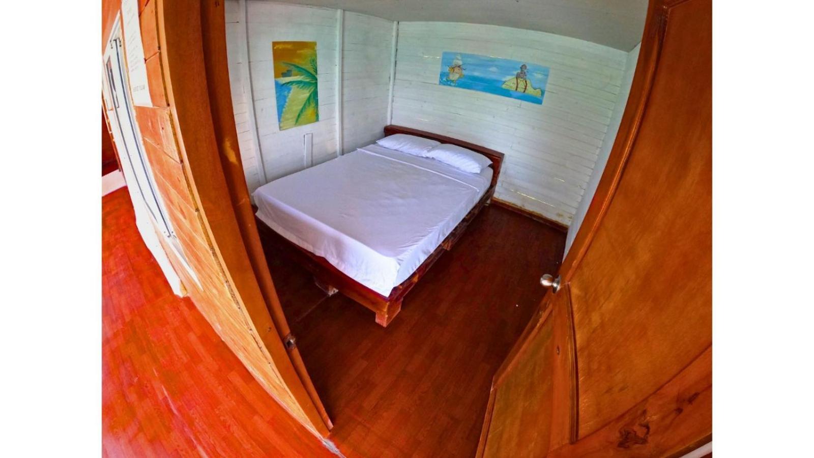 Posada Nativa Casa Azul Playa Blanca Zewnętrze zdjęcie