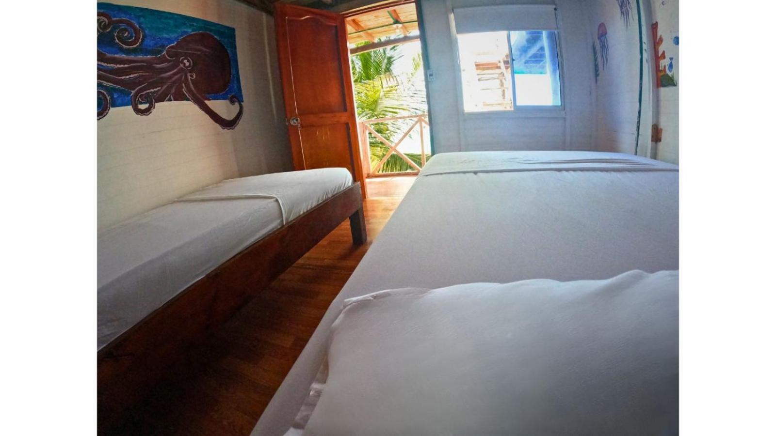 Posada Nativa Casa Azul Playa Blanca Zewnętrze zdjęcie