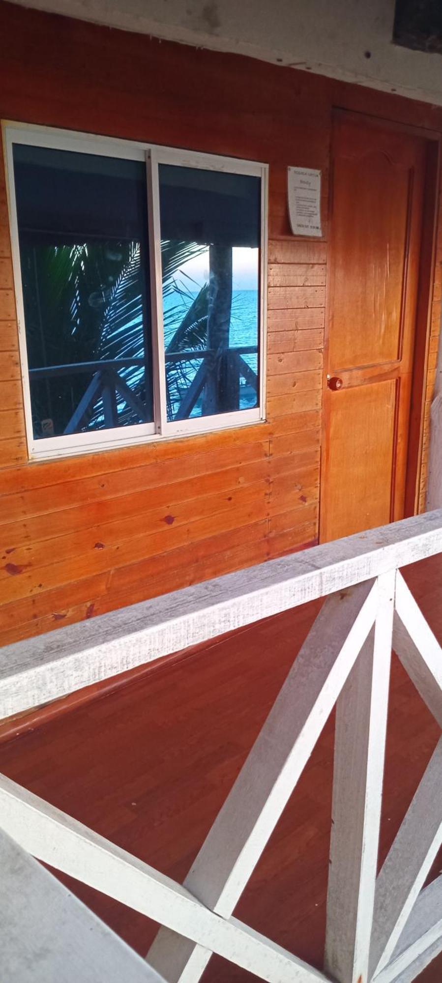 Posada Nativa Casa Azul Playa Blanca Zewnętrze zdjęcie
