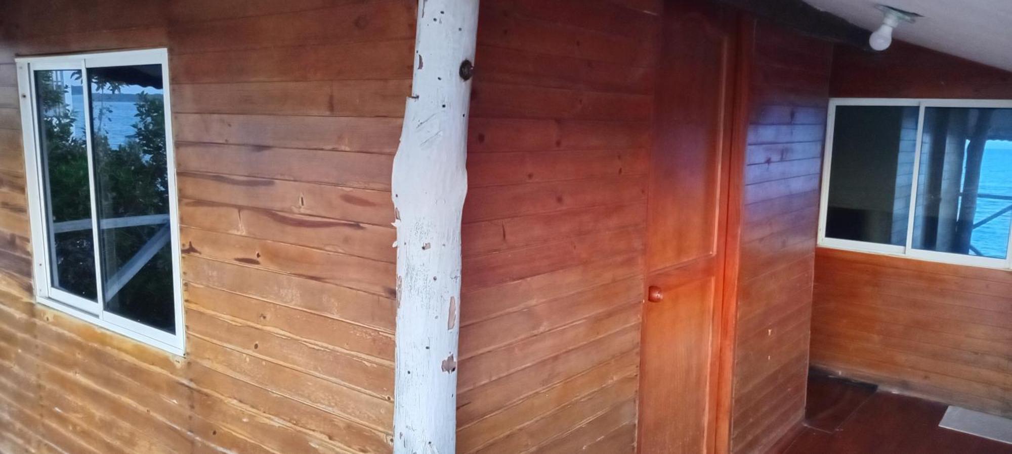 Posada Nativa Casa Azul Playa Blanca Zewnętrze zdjęcie