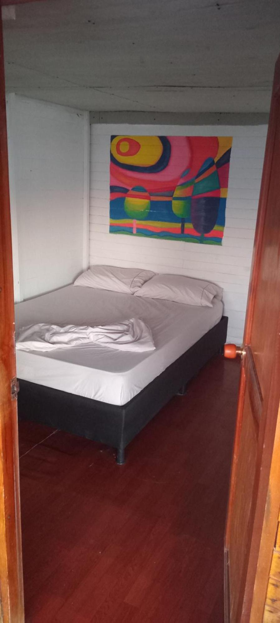 Posada Nativa Casa Azul Playa Blanca Pokój zdjęcie