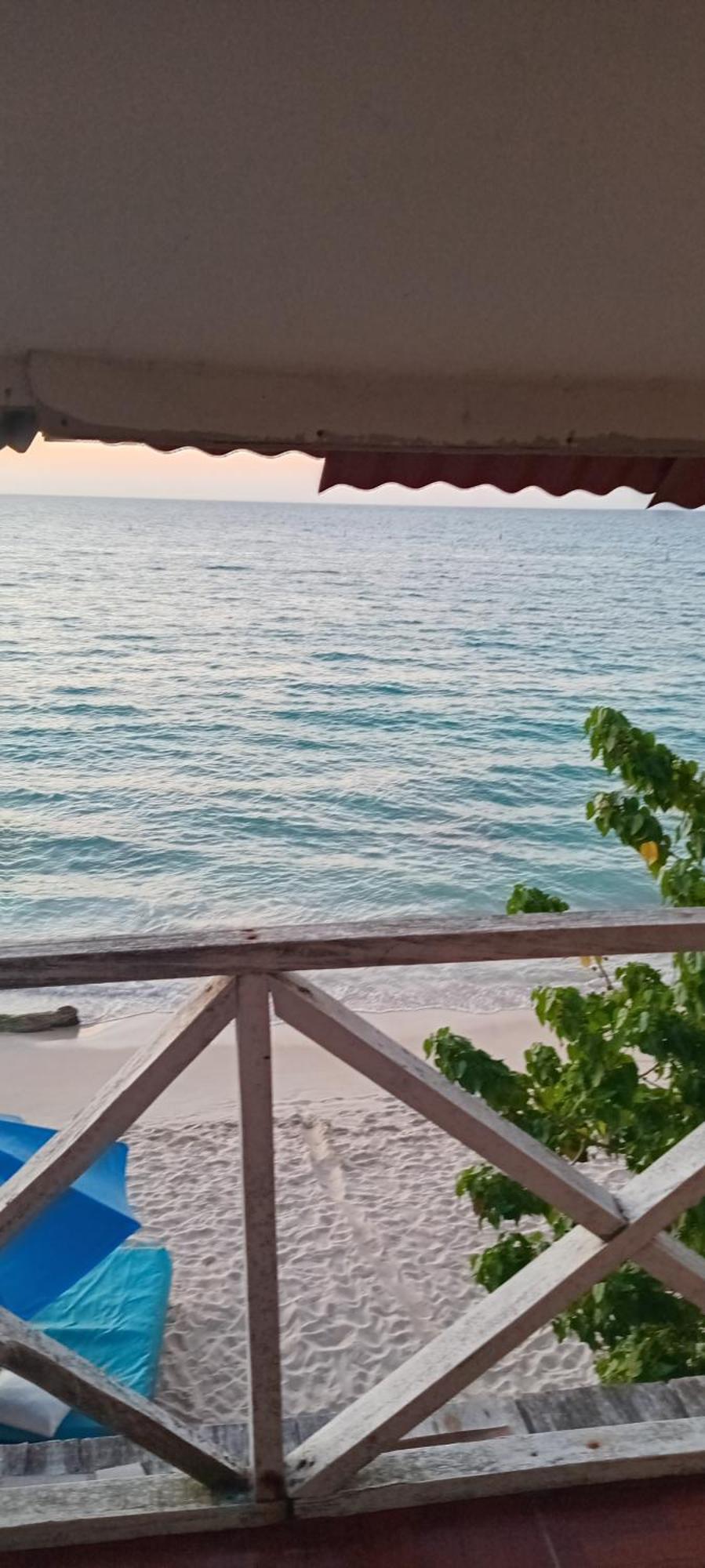 Posada Nativa Casa Azul Playa Blanca Zewnętrze zdjęcie