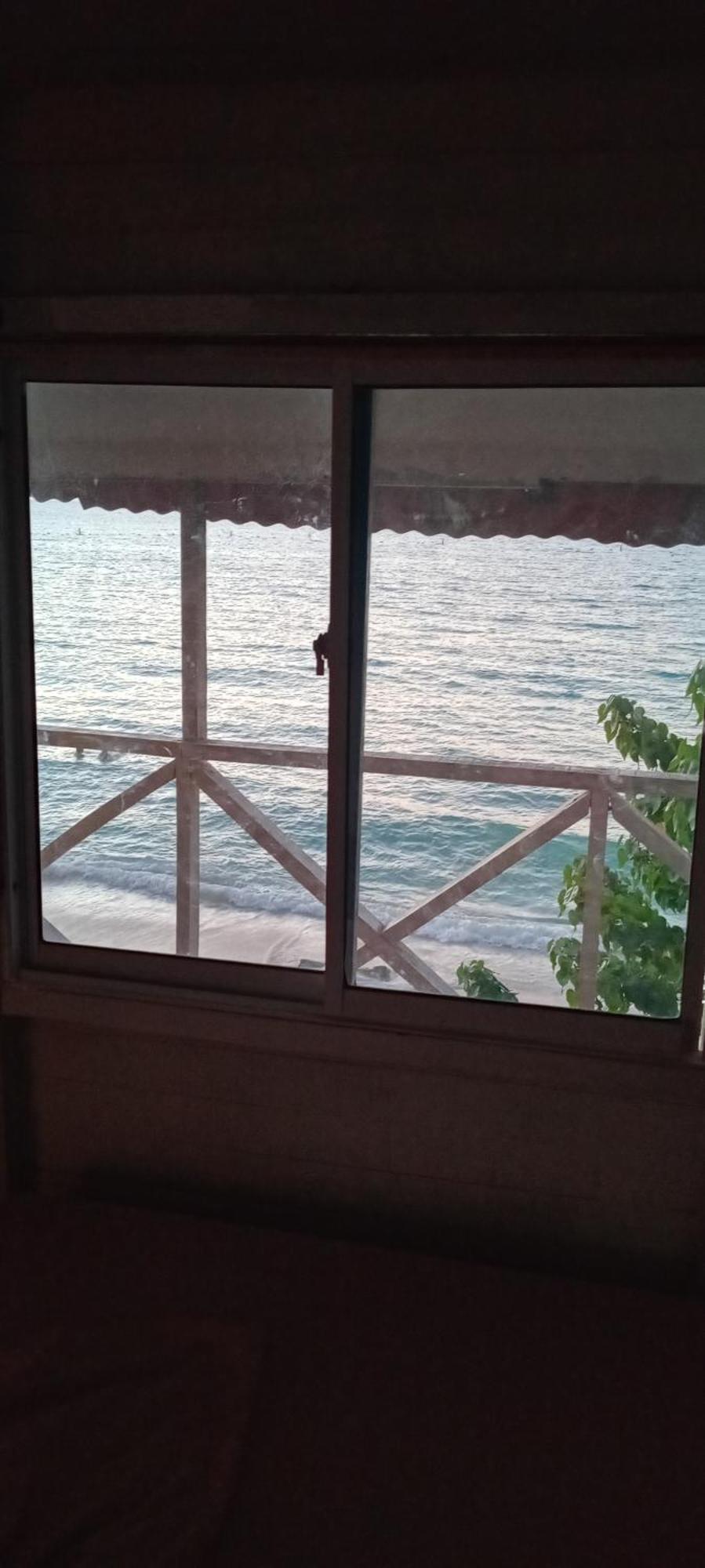Posada Nativa Casa Azul Playa Blanca Zewnętrze zdjęcie