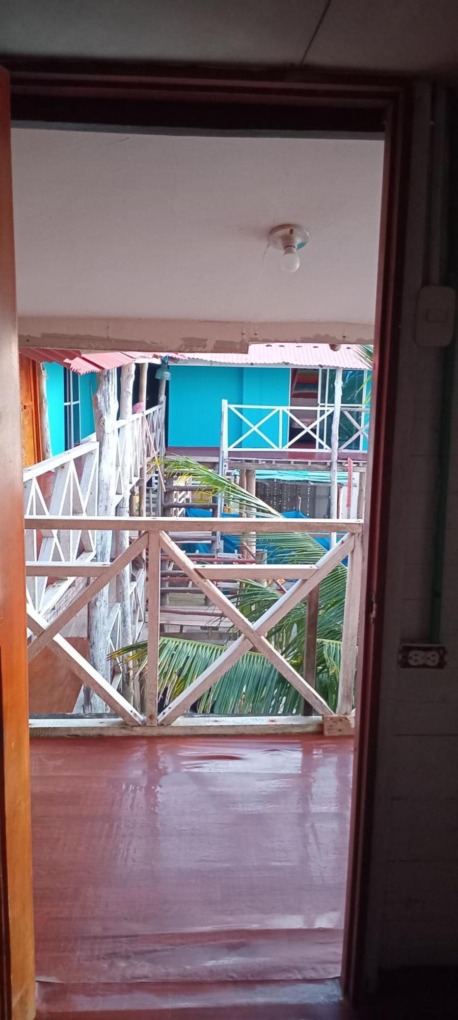 Posada Nativa Casa Azul Playa Blanca Zewnętrze zdjęcie