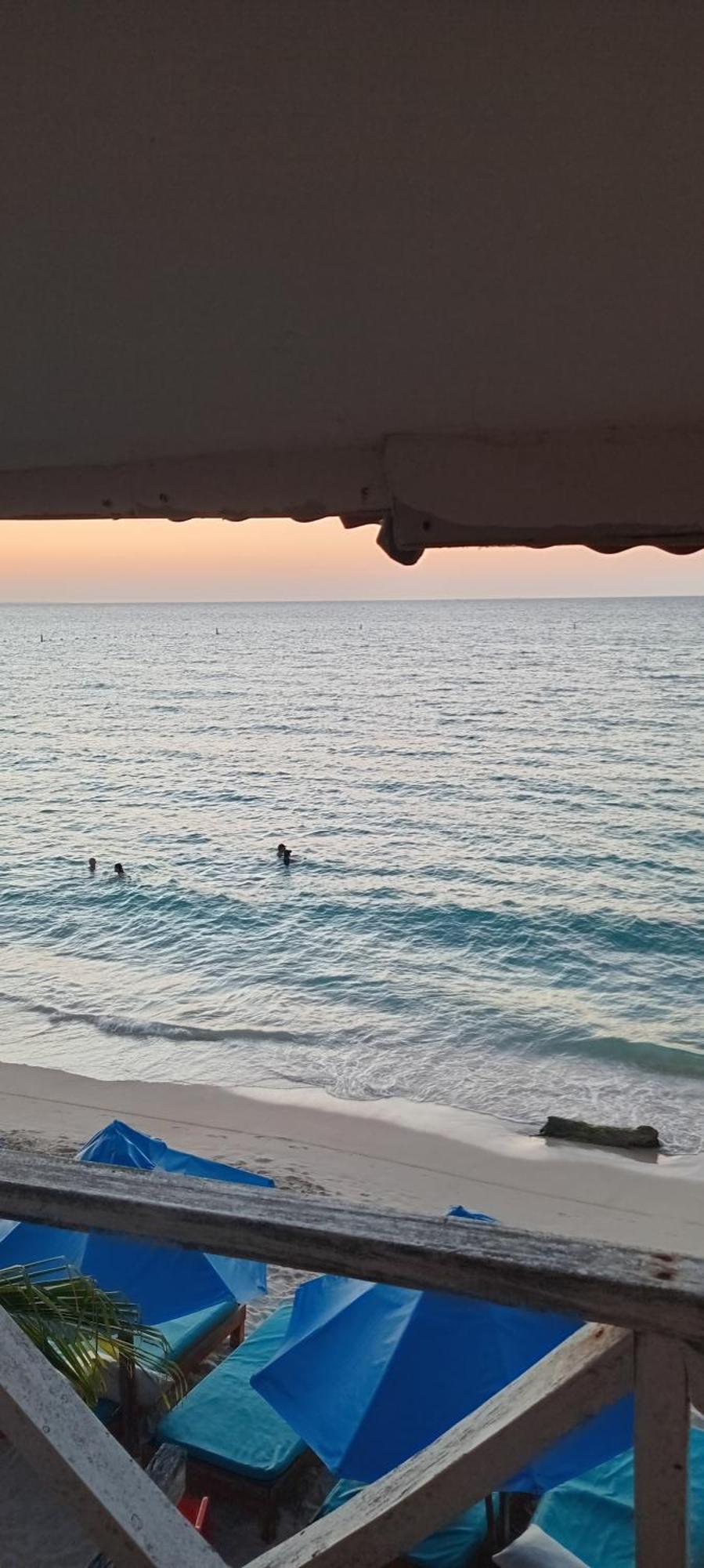 Posada Nativa Casa Azul Playa Blanca Zewnętrze zdjęcie