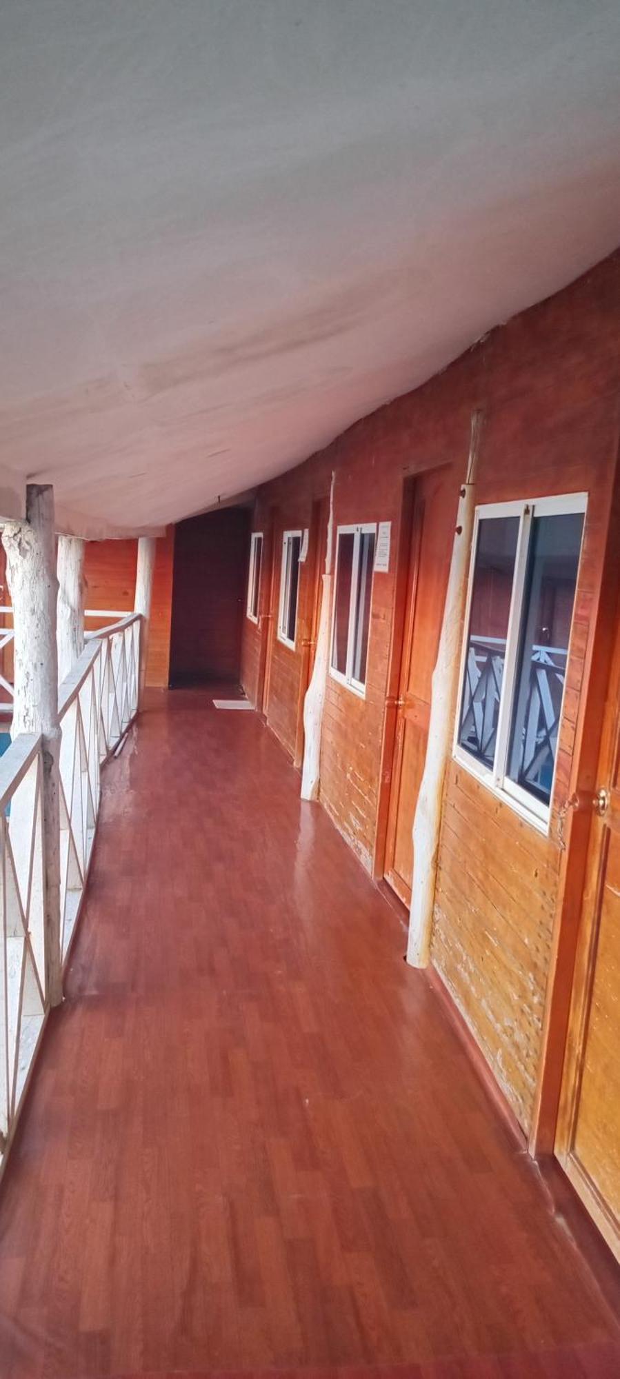 Posada Nativa Casa Azul Playa Blanca Zewnętrze zdjęcie