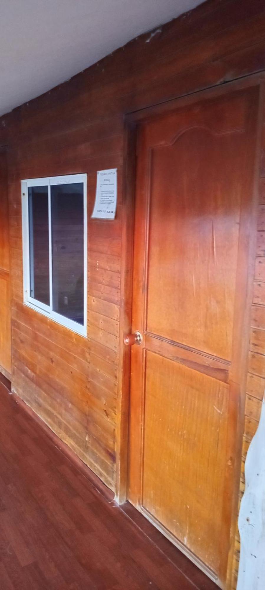 Posada Nativa Casa Azul Playa Blanca Zewnętrze zdjęcie