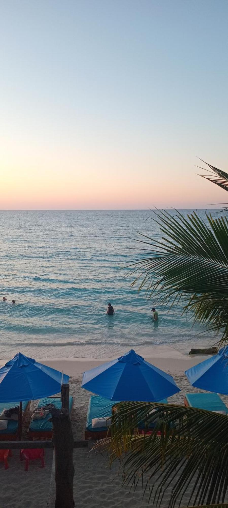 Posada Nativa Casa Azul Playa Blanca Pokój zdjęcie