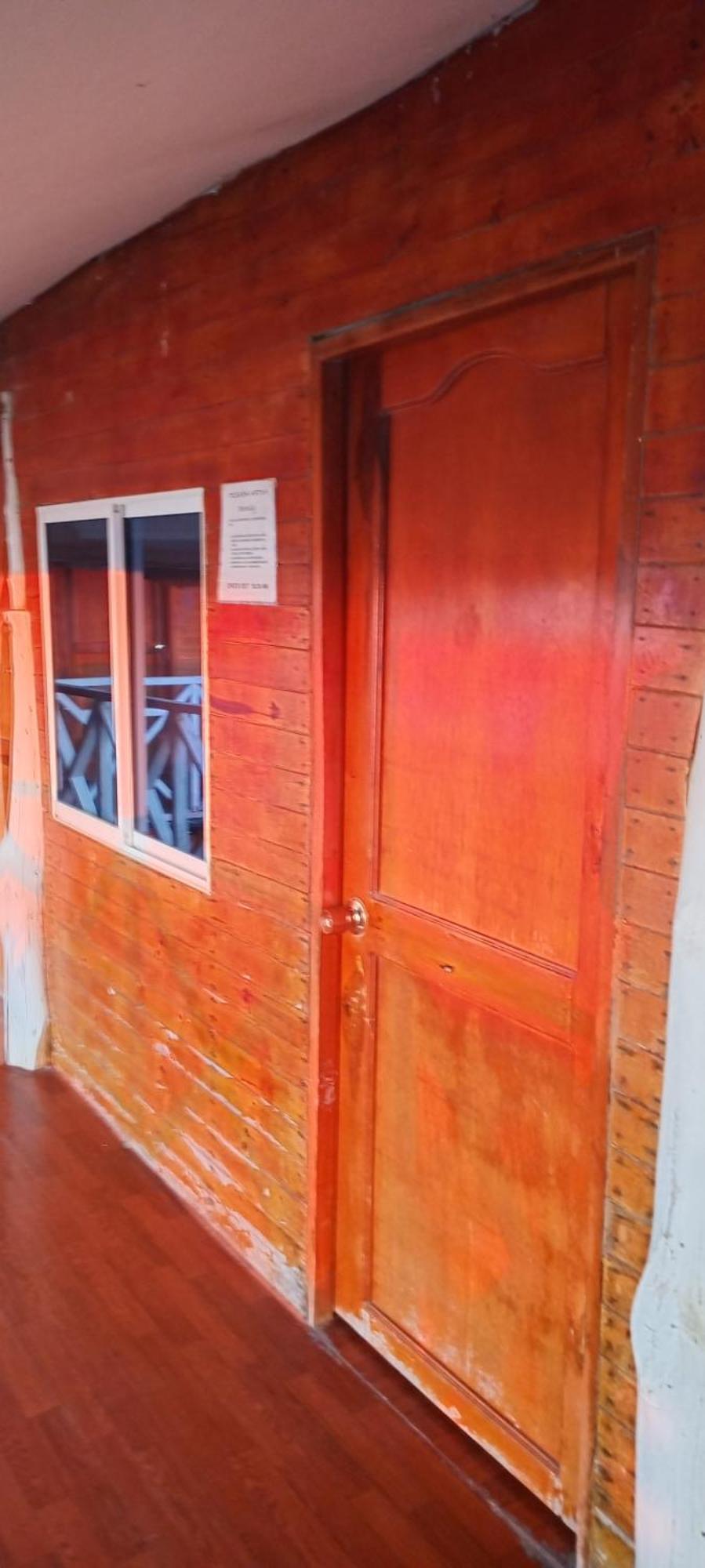 Posada Nativa Casa Azul Playa Blanca Zewnętrze zdjęcie