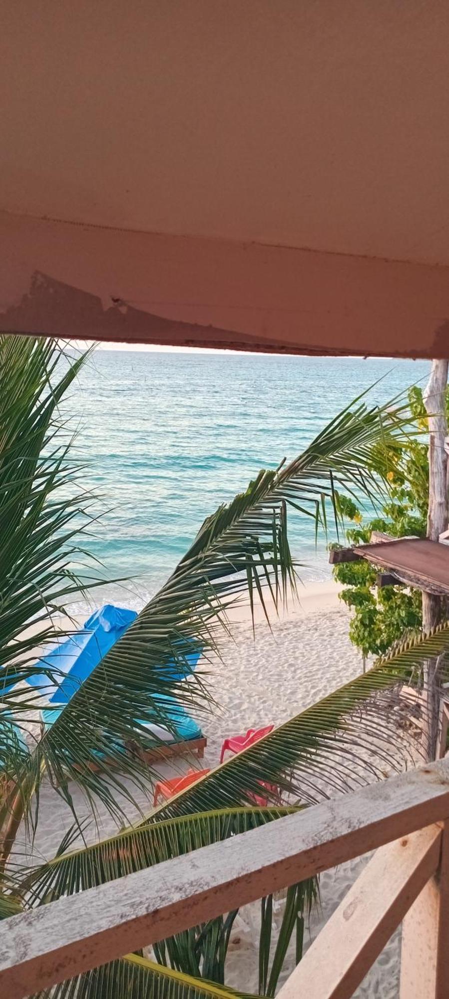 Posada Nativa Casa Azul Playa Blanca Zewnętrze zdjęcie