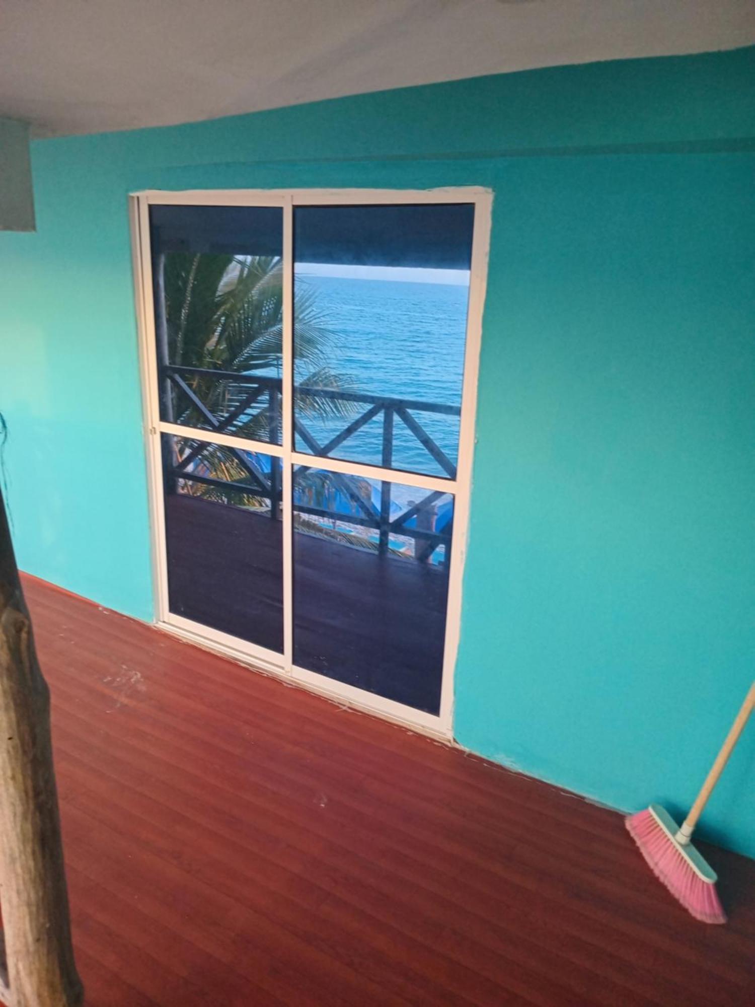 Posada Nativa Casa Azul Playa Blanca Zewnętrze zdjęcie