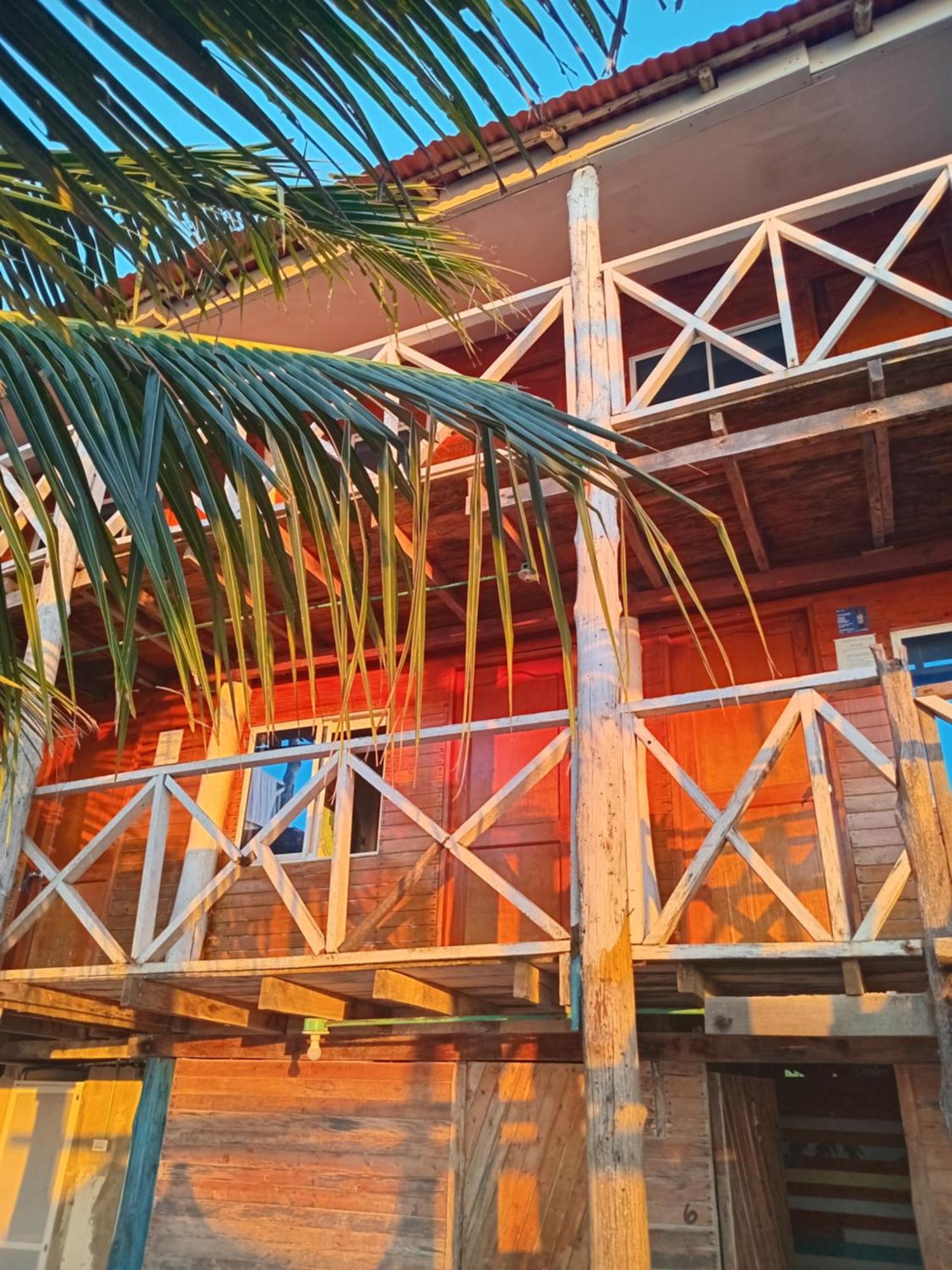 Posada Nativa Casa Azul Playa Blanca Zewnętrze zdjęcie